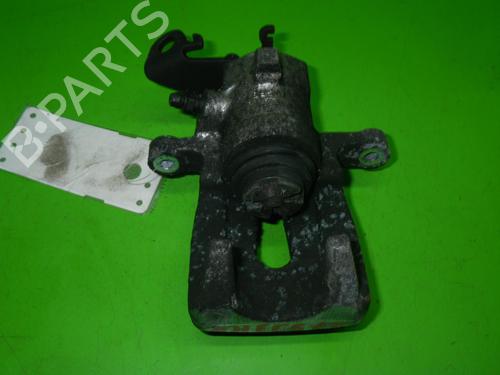 Right rear brake caliper RENAULT SCÉNIC I MPV (JA0/1_, FA0_) 1.8 16V (JA12, JA1R, JA1M, JA1A) | BP14721336M106 