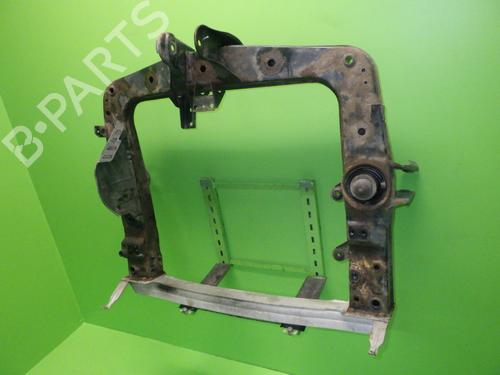 Subframe SMART CABRIO (450) 0.6 (S1OLA1, 450.441, 450.442, 450.443) | BP39969897M9 - Image 2