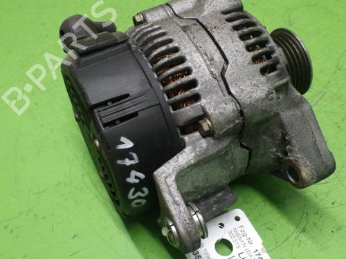 Alternator NISSAN MICRA II (K11) 1.0 i 16V (K11) | BP29901321M7