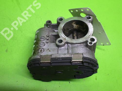 Throttle body FIAT PUNTO (188_) 1.2 16V 80 (188.233, .235, .253, .255, .333, .353, .639,... | BP6375938M82 