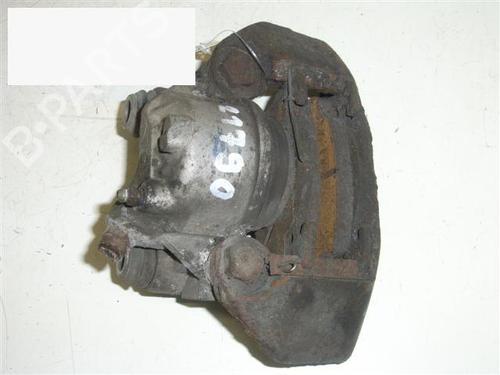 Used Right front brake caliper CITROËN SAXO (S0, S1) 1.4 VTS (75 hp) 14704995