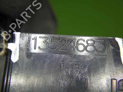 Tailgate lock OPEL INSIGNIA B Grand Sport (Z18) 2.0 CDTi (68) | BP28284948C101