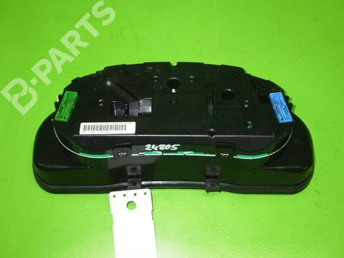 Instrument cluster VW PASSAT B5 (3B2) 1.8 T | BP6349996C47 