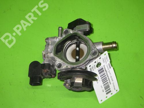 Throttle body TOYOTA COROLLA Liftback (_E11_) 1.4 (ZZE111_, ZZE111R) | BP6474544M82 