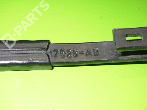 Back wipers mechanism FORD FOCUS II Turnier (DA_, FFS, DS) 1.8 TDCi | BP6346928C84 