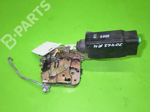Used Rear right lock VOLVO V40 Estate (645) 1.9 DI (115 hp) 6658732