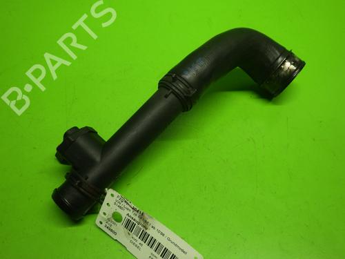 Used Intake manifold VW LUPO I (6X1, 6E1) 1.2 TDI 3L (61 hp) 14733190