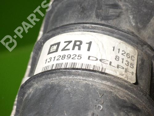Køler OPEL ASTRA H (A04) 1.3 CDTI (L48) | BP6386151M31 
