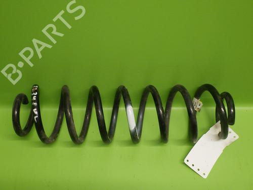 Used Shock absorber spring AUDI Q2 (GAB, GAG) 2.0 TDI quattro (150 hp) 31607543