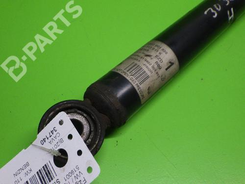 Left rear shock absorber VW TIGUAN (5N_) 1.4 TSI | BP6652682M18 