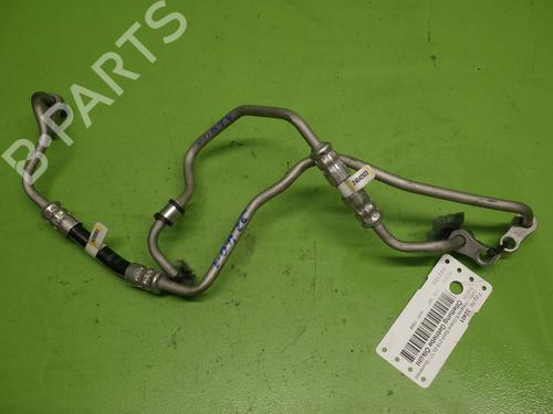 Rør Rør OPEL INSIGNIA B Grand Sport (Z18) 2.0 (68) (200 hp) 34387672 34387672