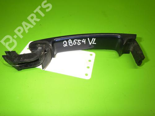 Front left exterior door handle SEAT LEON (1P1) 1.9 TDI | BP8403687C128 