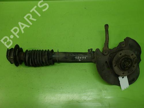 Used Left front shock absorber MERCEDES-BENZ 190 (W201) E 2.3 (132 hp) 29901369