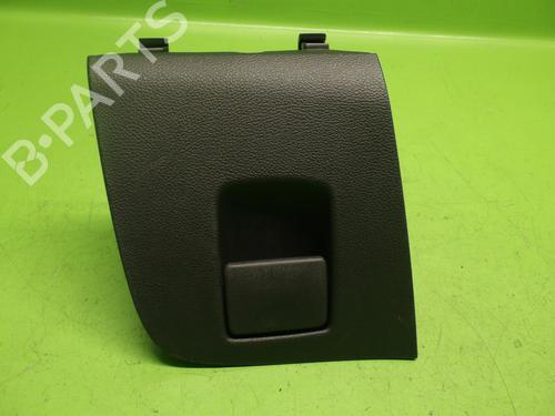 Used Cup/Object holder OPEL ASTRA K (B16) 1.5 CRDI (68) (122 hp) 28206766