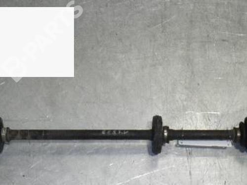 Used Right front driveshaft MAZDA 323 C IV (BG) 1.3 16V (BG3S) (73 hp) 6669576