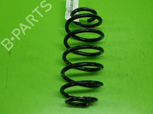 Shock absorber spring TOYOTA YARIS VERSO (_P2_) 1.4 D-4D (NLP20_, NLP22_) | BP14740000C152 