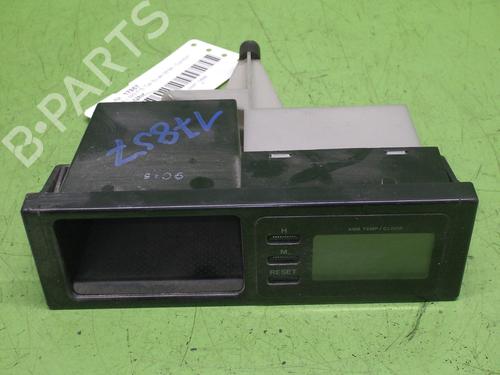 Used Display monitor MAZDA 323 F VI Hatchback (BJ) 1.5 16V (BJ5W) (88 hp) 29294256