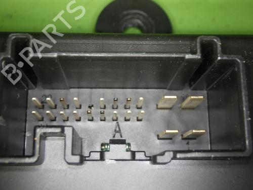 Electronic module FORD FOCUS III Turnier 1.0 EcoBoost | BP33221262M83 - Image 4