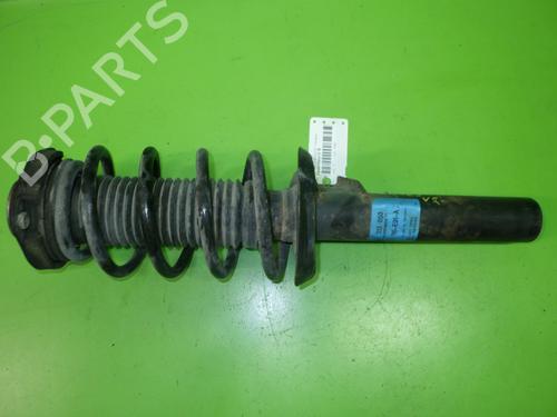 Used Right front shock absorber VW TOURAN (1T1, 1T2) 1.9 TDI (105 hp) 15602523