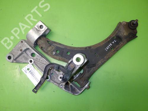 Used Left front suspension arm VW GOLF V (1K1) 1.9 TDI (105 hp) 25884686