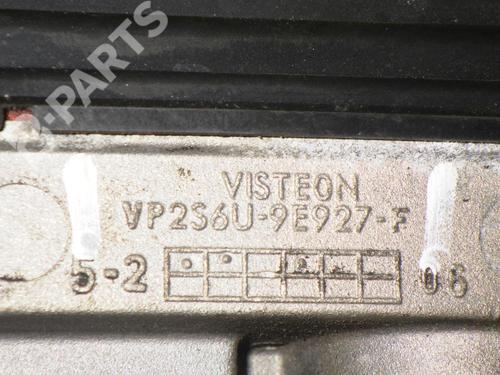 Throttle body FORD FOCUS II (DA_, HCP, DP) 1.6 | BP6382599M82