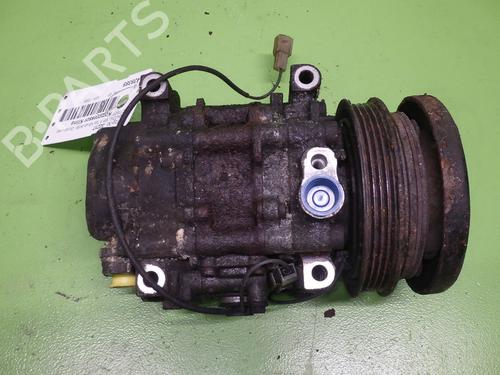 AC compressor MAZDA MX-5 II (NB) 1.6 16V (NB6C) | BP32158530M34 - Image 2