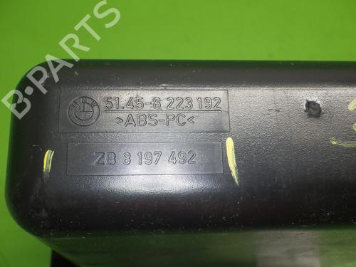 Cup/Object holder BMW 3 (E46) 330 xi | BP27350953I37 