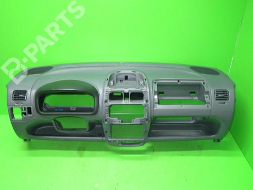 Dashboard OPEL AGILA (A) (H00) 1.2 16V (F68) | BP6359714C46 
