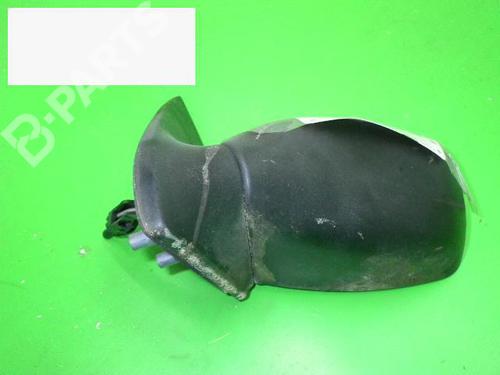 Left mirror FORD FIESTA III (GFJ) 1.1 | BP6647322C26