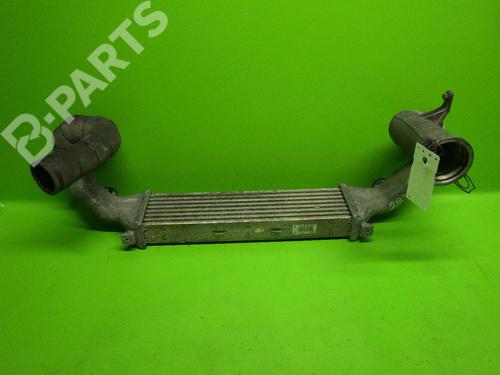 Used Intercooler MERCEDES-BENZ C-CLASS (W202) C 230 Kompressor (202.024) (193 hp) 6386037