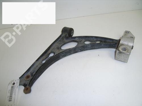 Used Left front suspension arm AUDI A3 (8P1) 2.0 TDI 16V (140 hp) 6663756