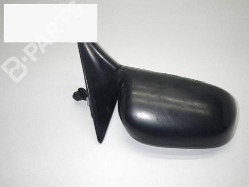 Used Right mirror MITSUBISHI COLT IV (CA_A) 1.3 GLi 12V (CA1A) (75 hp) 6639259