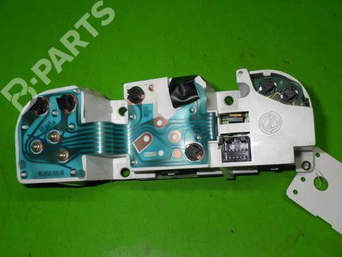 Display monitor ALFA ROMEO 156 Sportwagon (932_) 1.9 JTD 16V Q4 (932BXN20) | BP6365317C48 