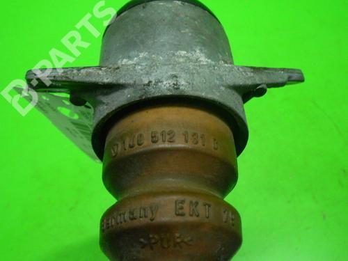 Left rear shock absorber AUDI A3 (8L1) 1.6 | BP6641688M18 