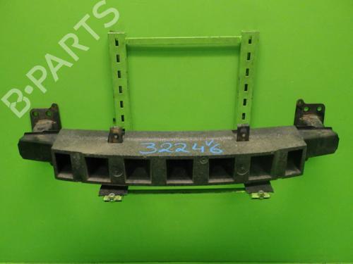 Used Front bumper reinforcement SKODA FABIA II (542) 1.2 (70 hp) 28159335