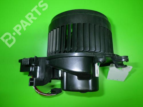 Heater blower motor MERCEDES-BENZ C-CLASS Coupe (CL203) C 200 Kompressor (203.745) | BP6366490M62 