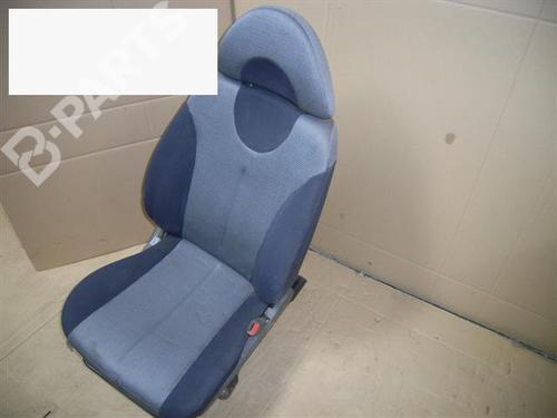 Right front seat DAIHATSU YRV (M2) 1.3 (M201) | BP6346730C16 