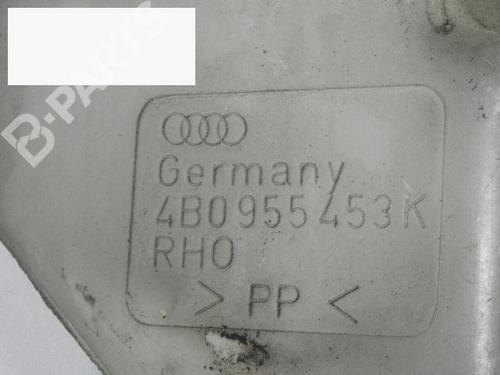 Windscreen washer tank AUDI A6 C5 Avant (4B5) 2.5 TDI quattro | BP6354280C113 