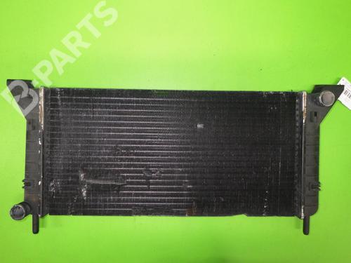 Køler FORD ESCORT IV (GAF, AWF, ABFT) 1.3 (60 hp) 6338729