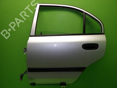 Porta trás esquerda MITSUBISHI CARISMA (DA_) 1.8 16V GDI (DA2A) (125 hp) 21059566
