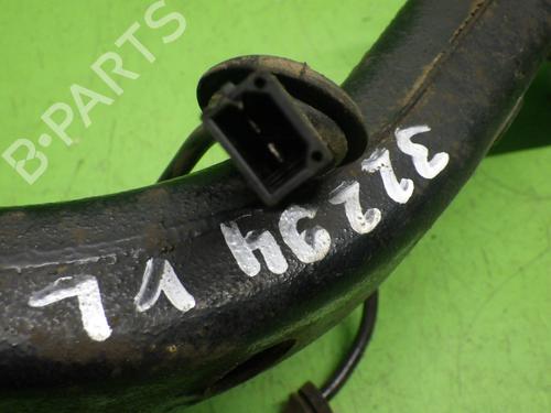 Left front steering knuckle AUDI A4 B5 Avant (8D5) 2.5 TDI quattro | BP29929189M25