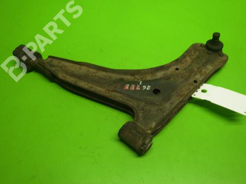 Left front suspension arm VW GOLF I (17) 1.6 D | BP6674487M12
