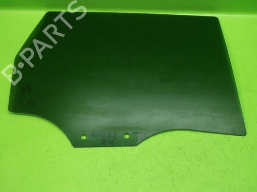 Used Rear right door window AUDI Q2 (GAB, GAG) 2.0 TDI quattro (150 hp) 30332143