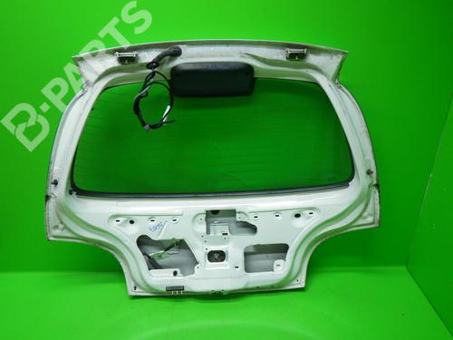 Tailgate FORD KA (RB_) 1.3 i | BP6359033C6 