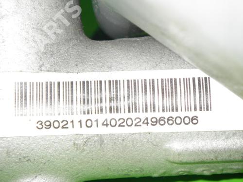 Brake master cylinder OPEL CORSA C (X01) 1.7 CDTI (F08, F68) | BP6357713M77 