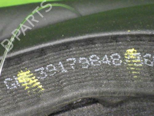 Rubber door seal OPEL ASTRA K (B16) 1.5 CRDI (68) | BP25981577C142 