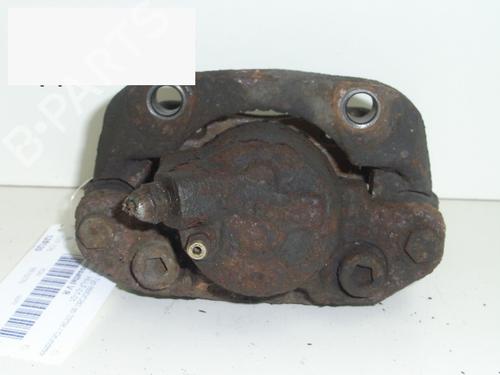 Right front brake caliper RENAULT CLIO II (BB_, CB_) 1.2 (BB0A, BB0F, BB10, BB1K, BB28, BB2D, BB2H, CB0A,... | BP14700948M104 
