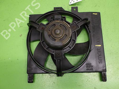 Electronic module SMART CITY-COUPE (450) 0.6 (S1CLA1, 450.341) | BP38276005M83 - Image 2