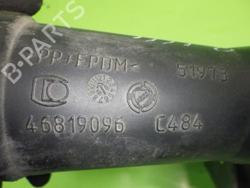Intake manifold ALFA ROMEO GT (937_) 1.9 JTD (937CXN1B) | BP17040554M70 