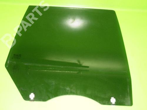 Used Rear right door window HYUNDAI SANTA FÉ I (SM) 2.0 CRDi 4x4 (113 hp) 6656453